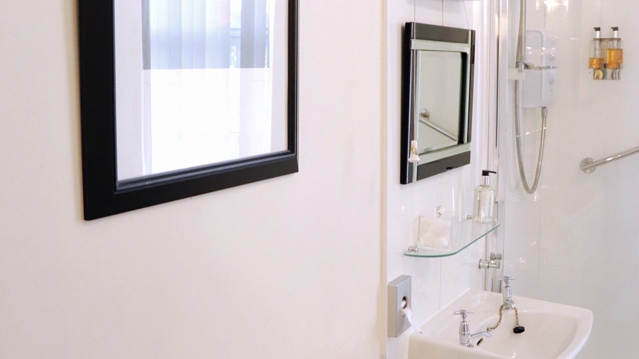 Photo of Bathroom in Carlisle