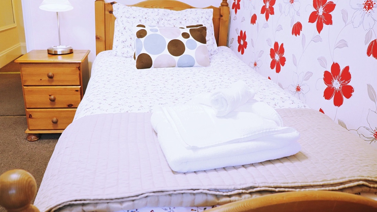 Photo of Bedroom in Carlisle