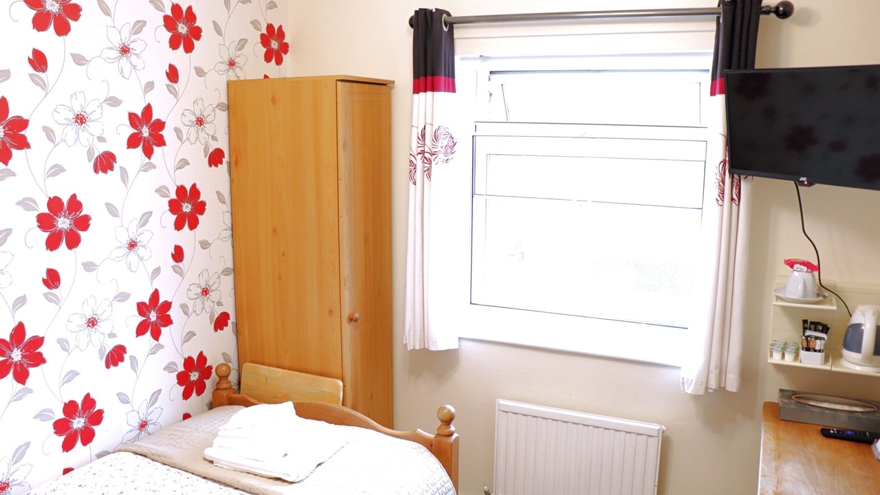 Photo of Bathroom in Carlisle