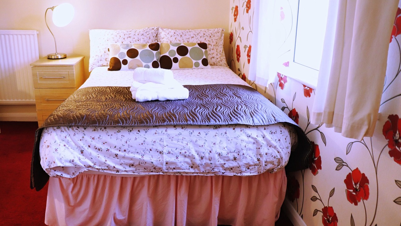 Photo of Bedroom in Carlisle