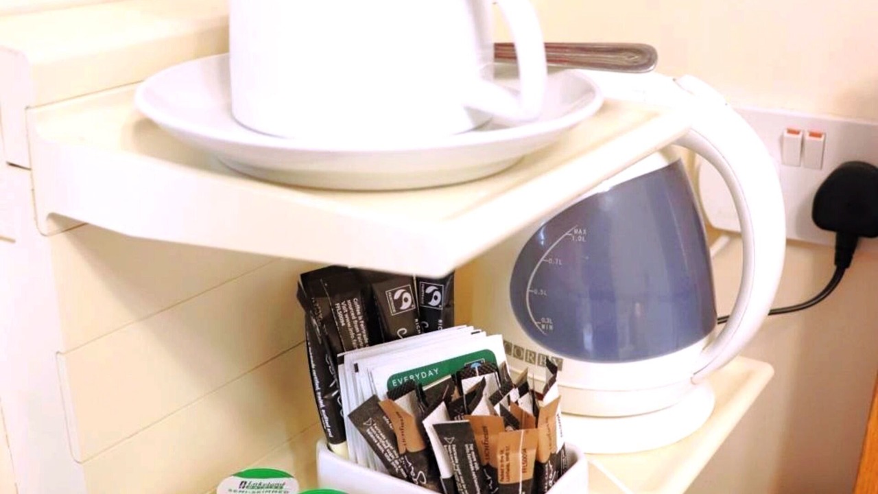 Photo of Bathroom in Carlisle