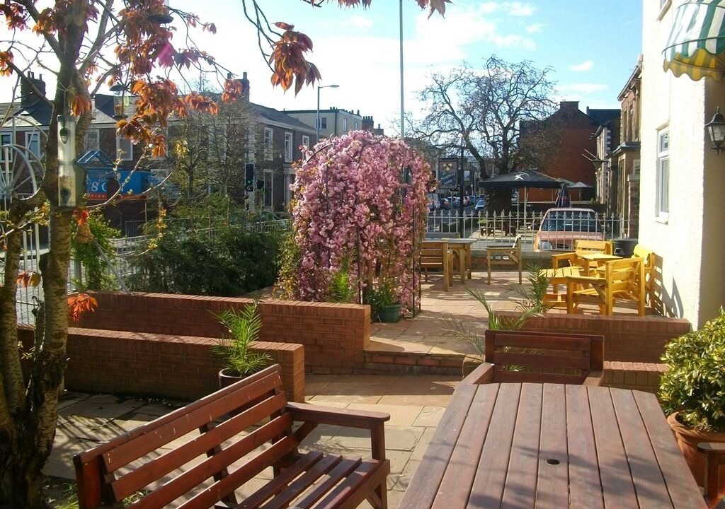 Photo of Outdoor in Carlisle