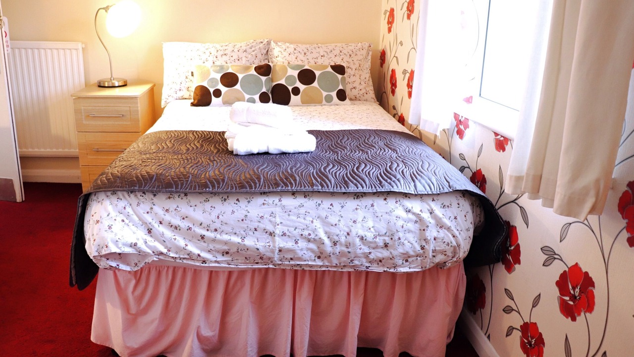 Photo of Bedroom in Carlisle