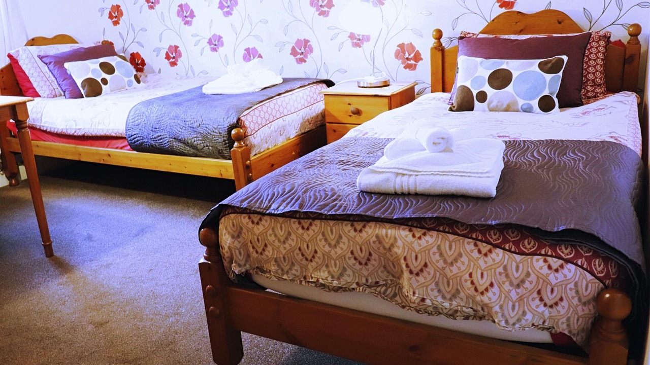 Photo of Bedroom in Carlisle