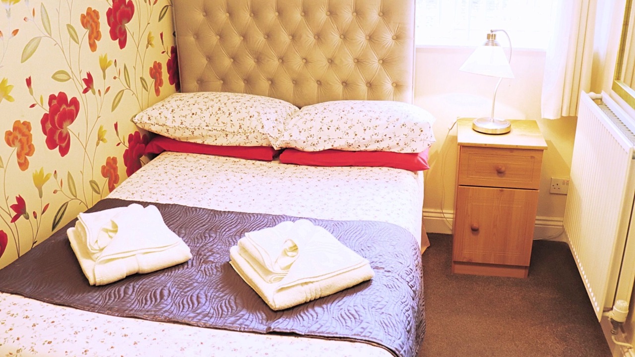 Photo of Bedroom in Carlisle