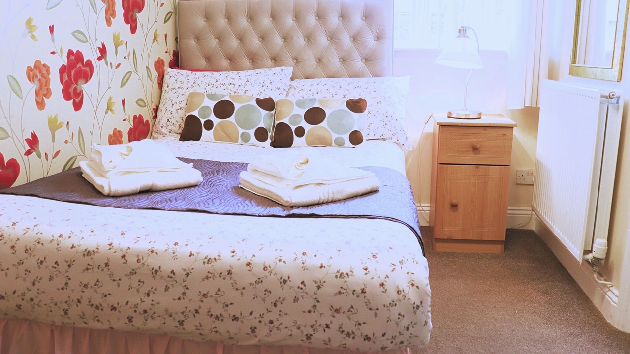 Photo of Bedroom in Carlisle