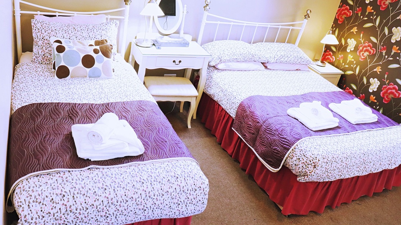 Photo of Bedroom in Carlisle