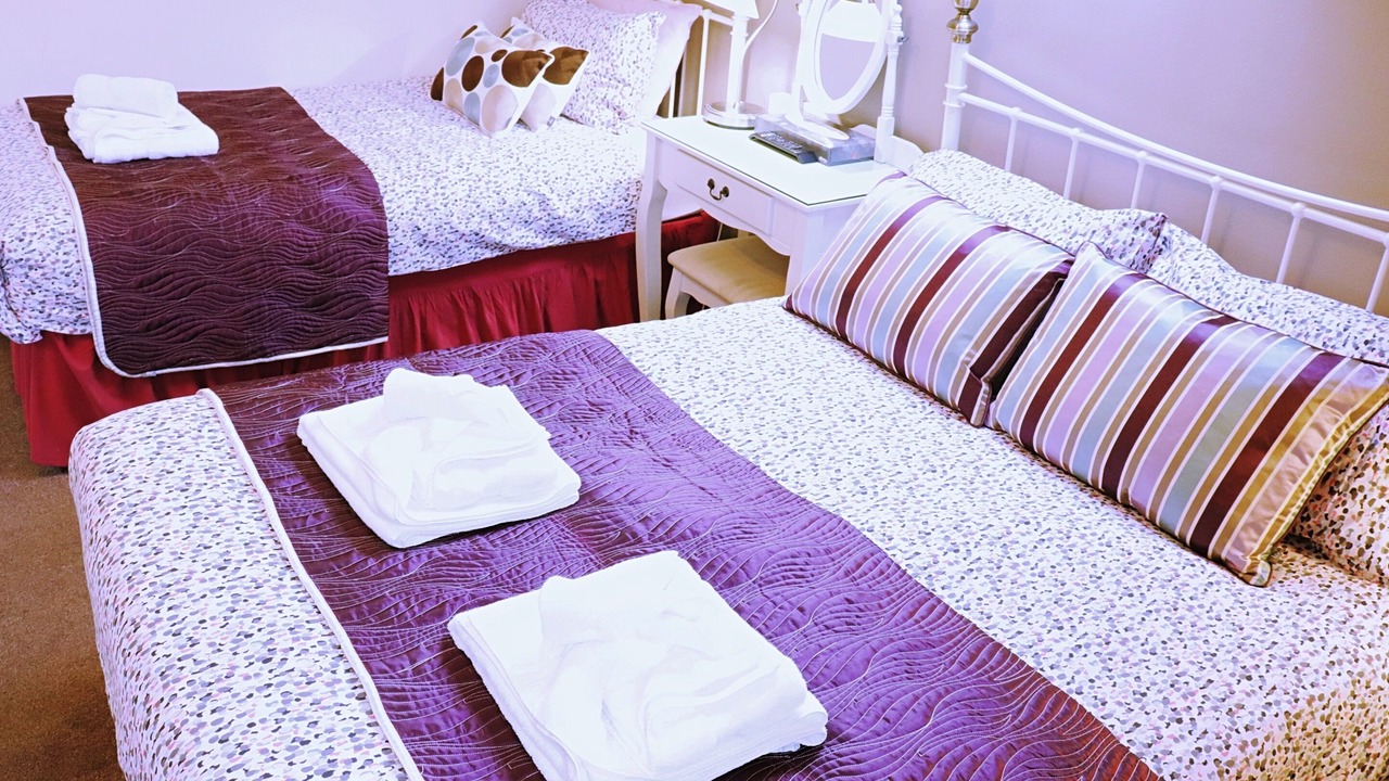 Photo of Bedroom in Carlisle