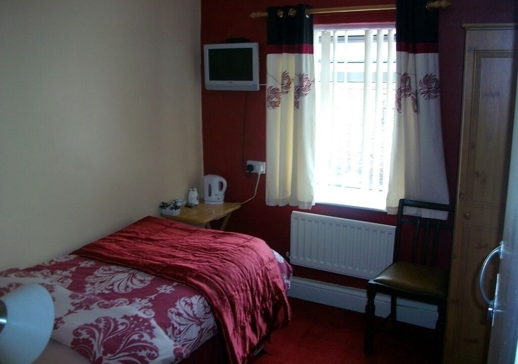 Photo of Bedroom in Carlisle