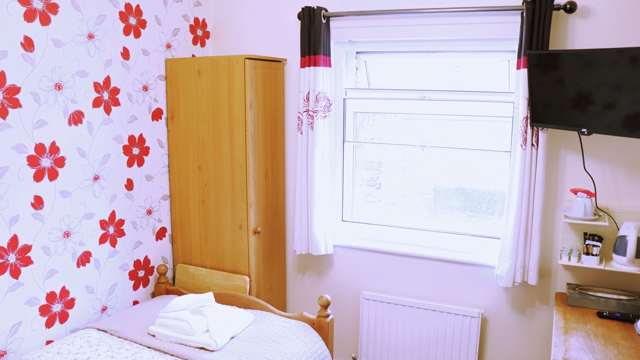 Photo of Bathroom in Carlisle