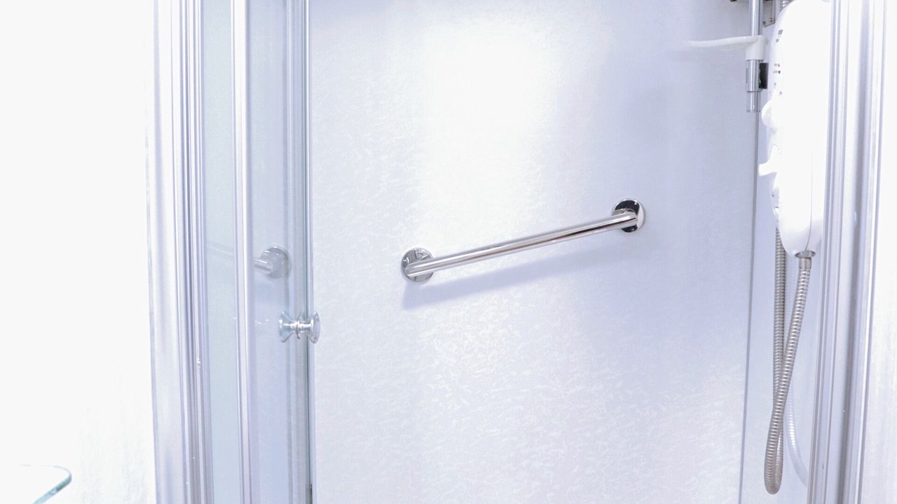 Photo of Bathroom in Carlisle