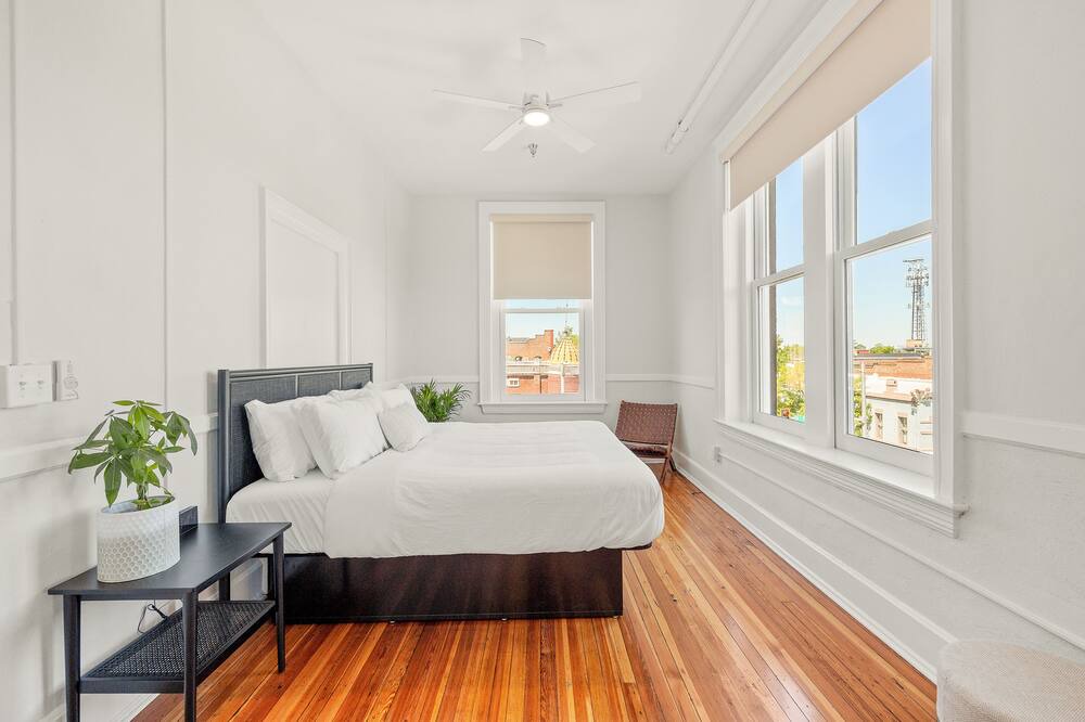 Photo of Bedroom in Valdosta