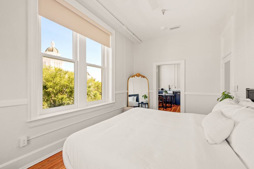 Photo of Bedroom in Valdosta