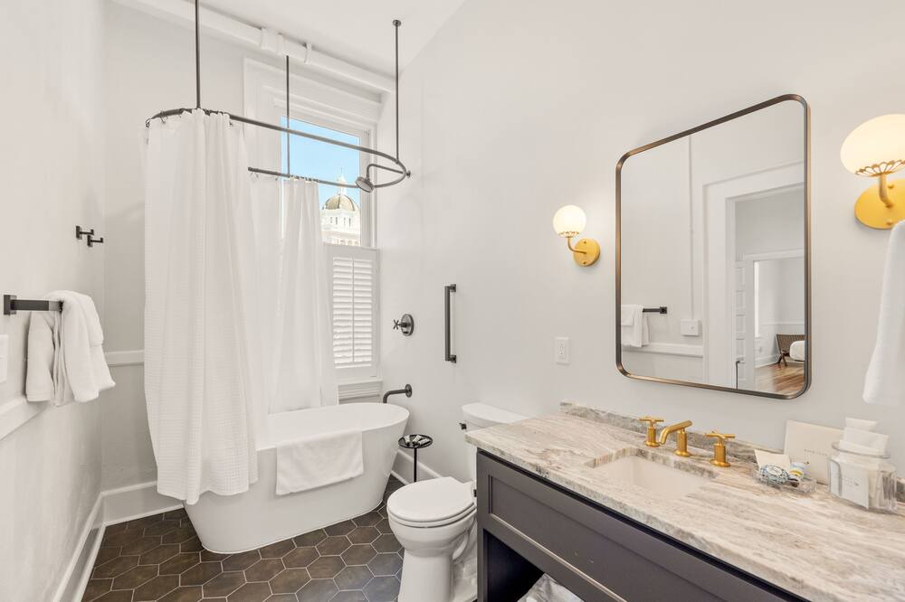 Photo of Bathroom in Valdosta