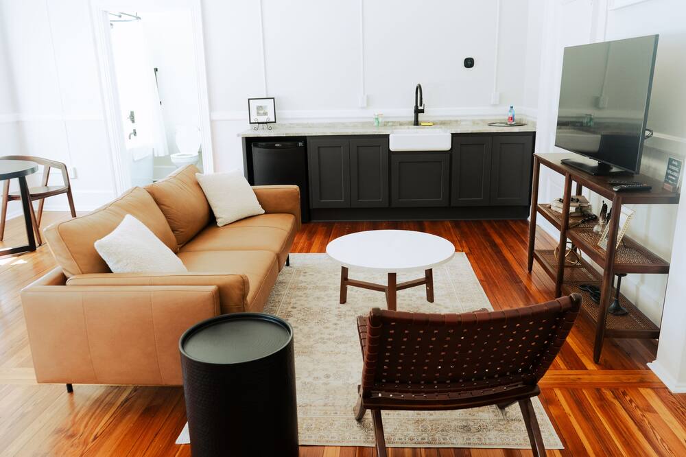 Photo of Livingroom in Valdosta