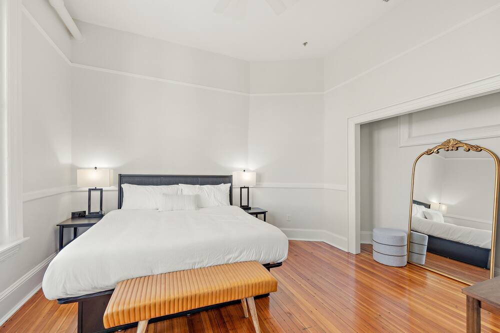 Photo of Bedroom in Valdosta