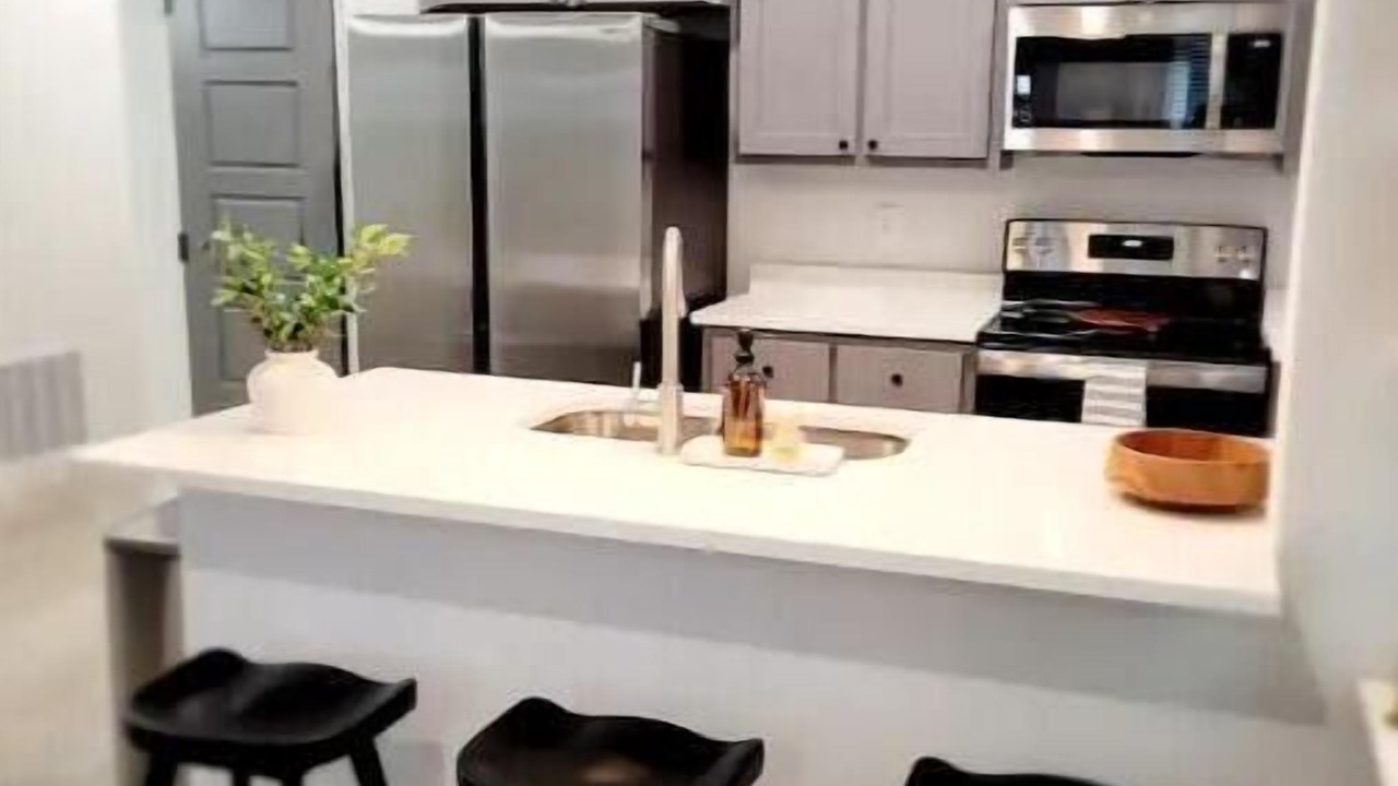 Photo of Kitchen in Bell County