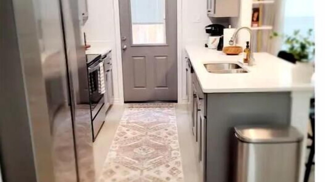 Photo of Kitchen in Bell County