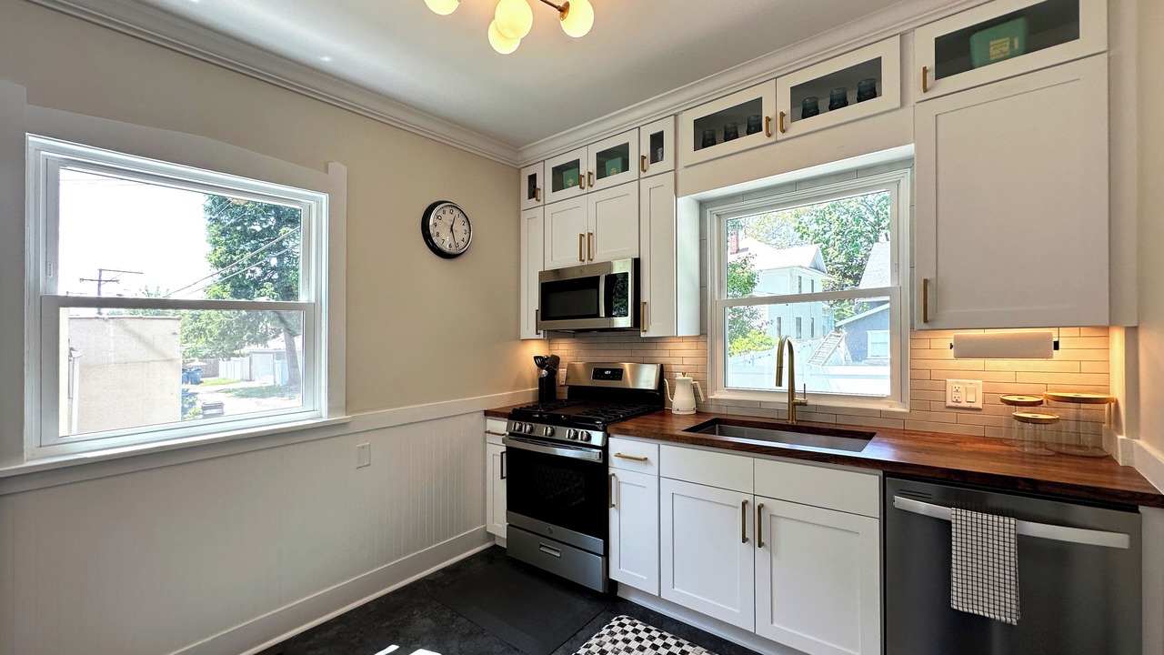 Photo of Kitchen in Kankakee