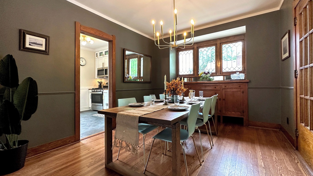 Photo of Kitchen in Kankakee