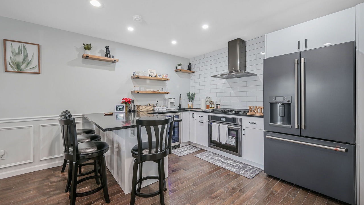 Photo of Kitchen in East Meadow