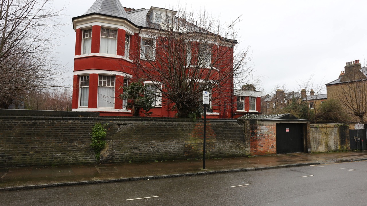 Photo of Outdoor in St. George's