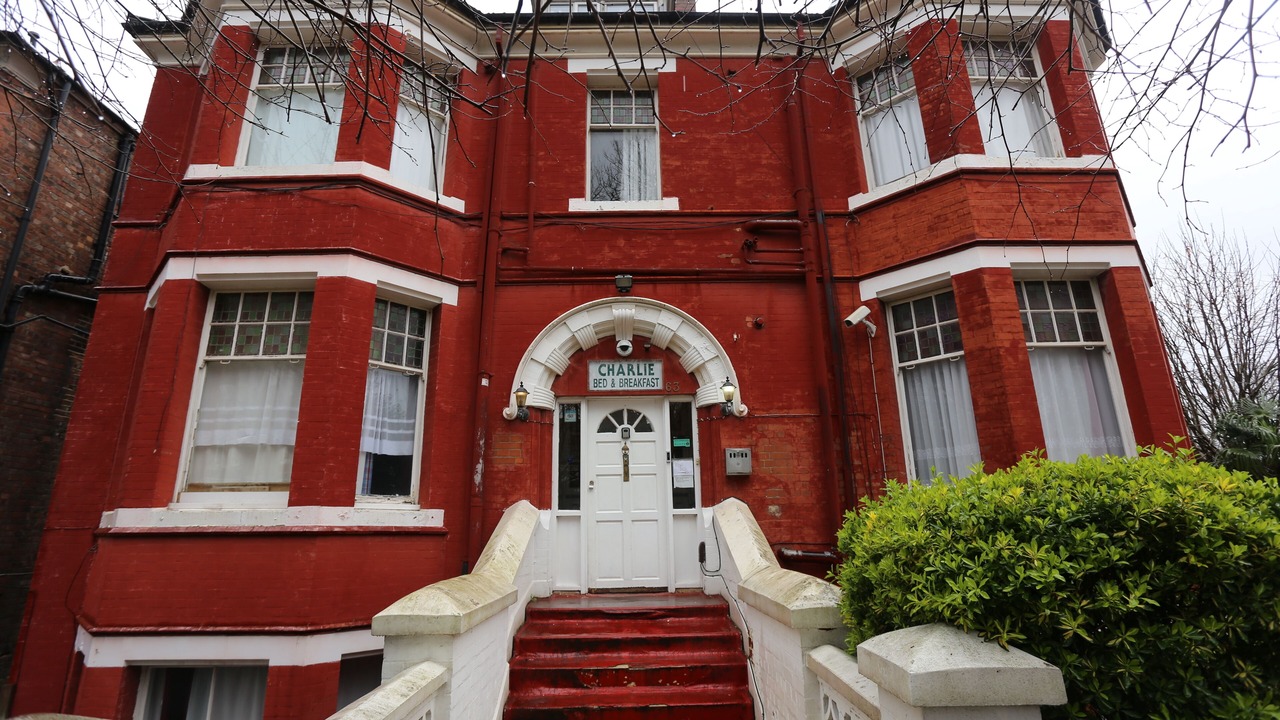 Photo of Outdoor in St. George's