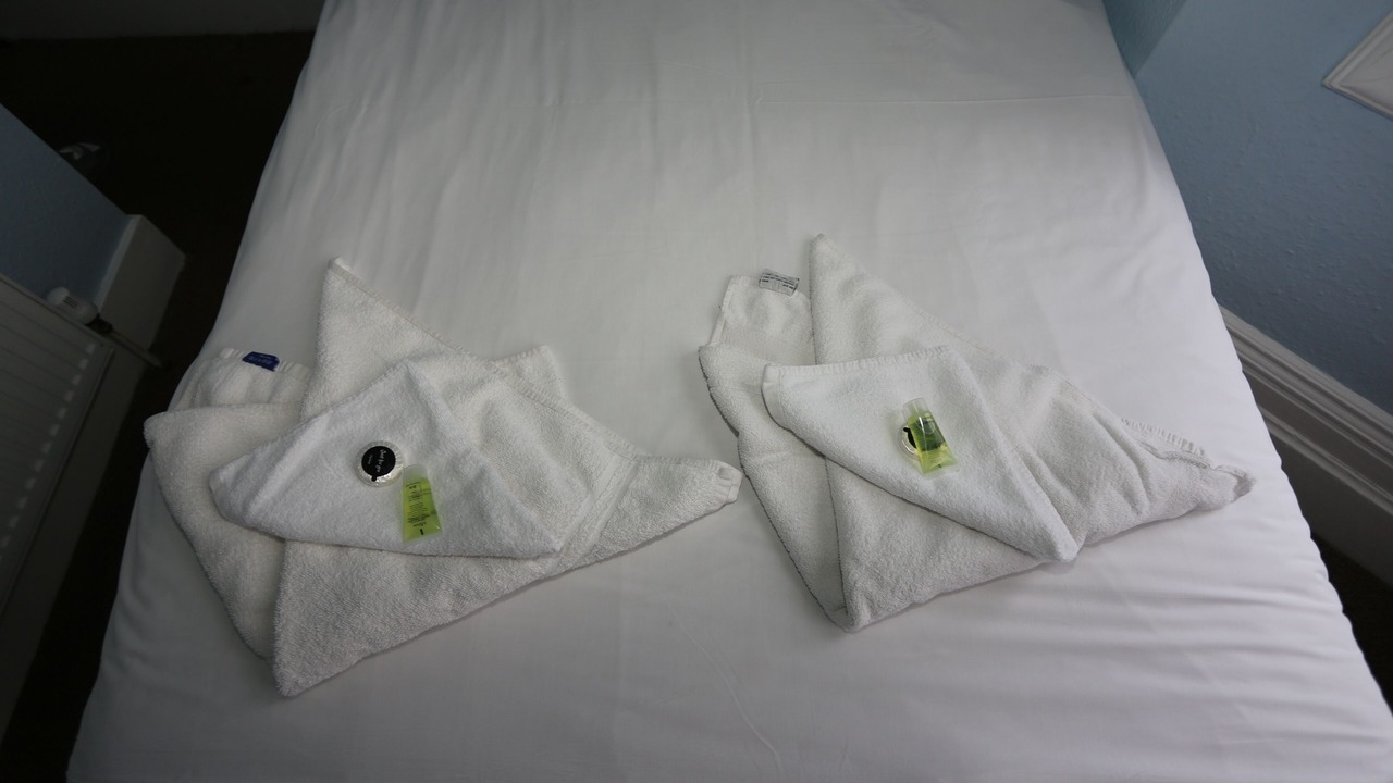 Photo of Bedroom in St. George's