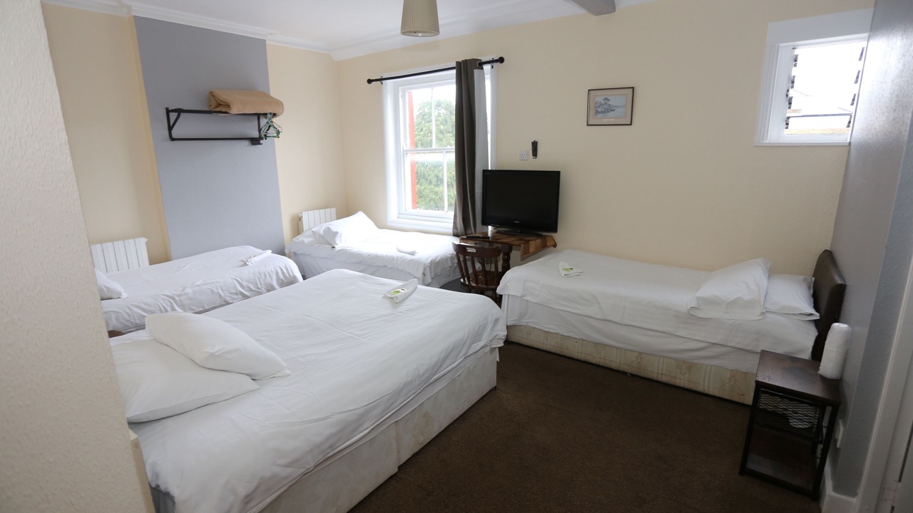 Photo of Bedroom in St. George's