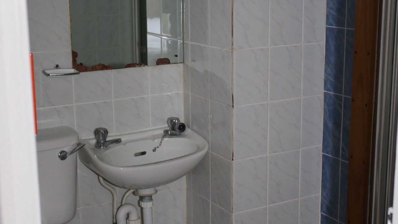 Photo of Bathroom in St. George's