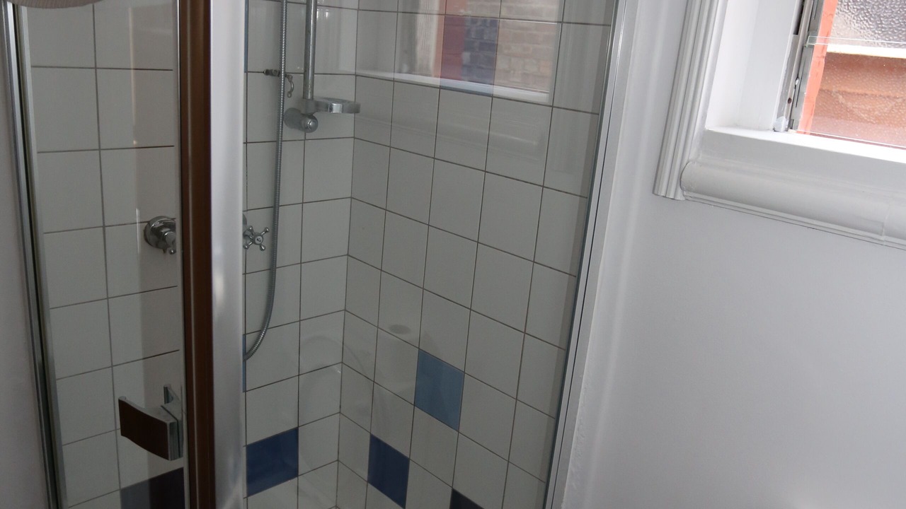 Photo of Bathroom in St. George's