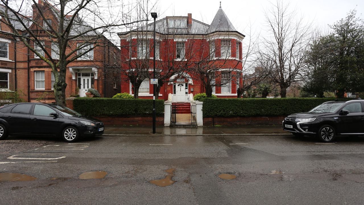 Photo of Outdoor in St. George's