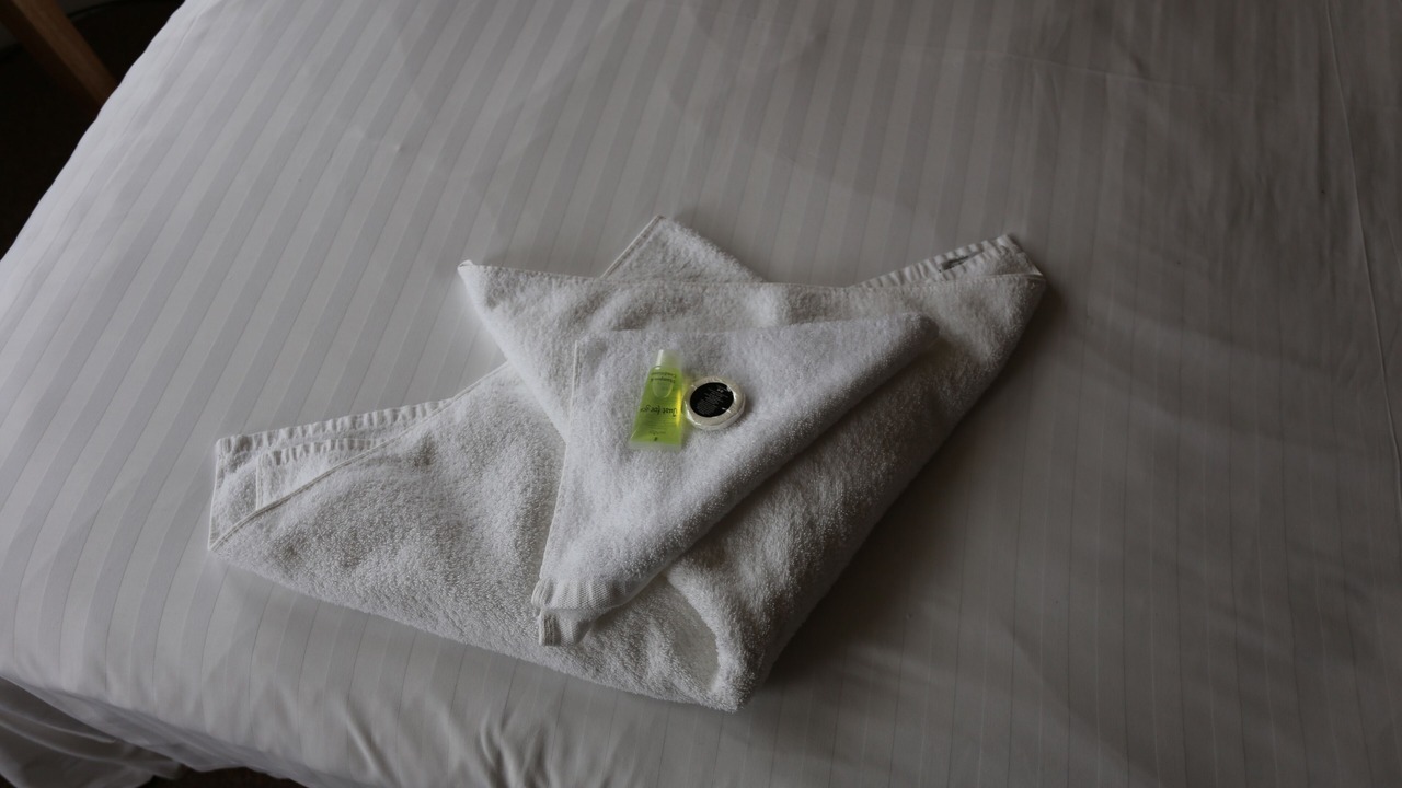 Photo of Bedroom in St. George's