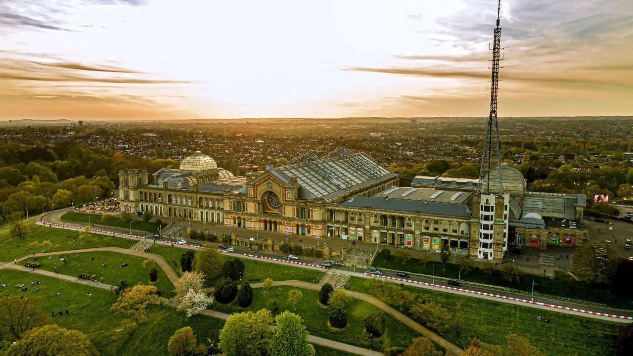 Photo of Others in St. George's