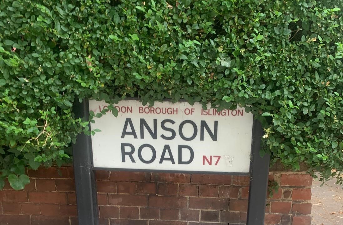 Photo of Outdoor in St. George's