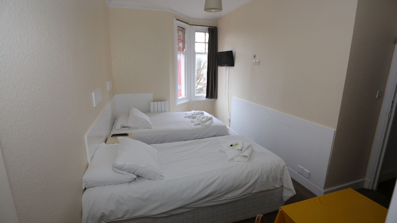 Photo of Bedroom in St. George's