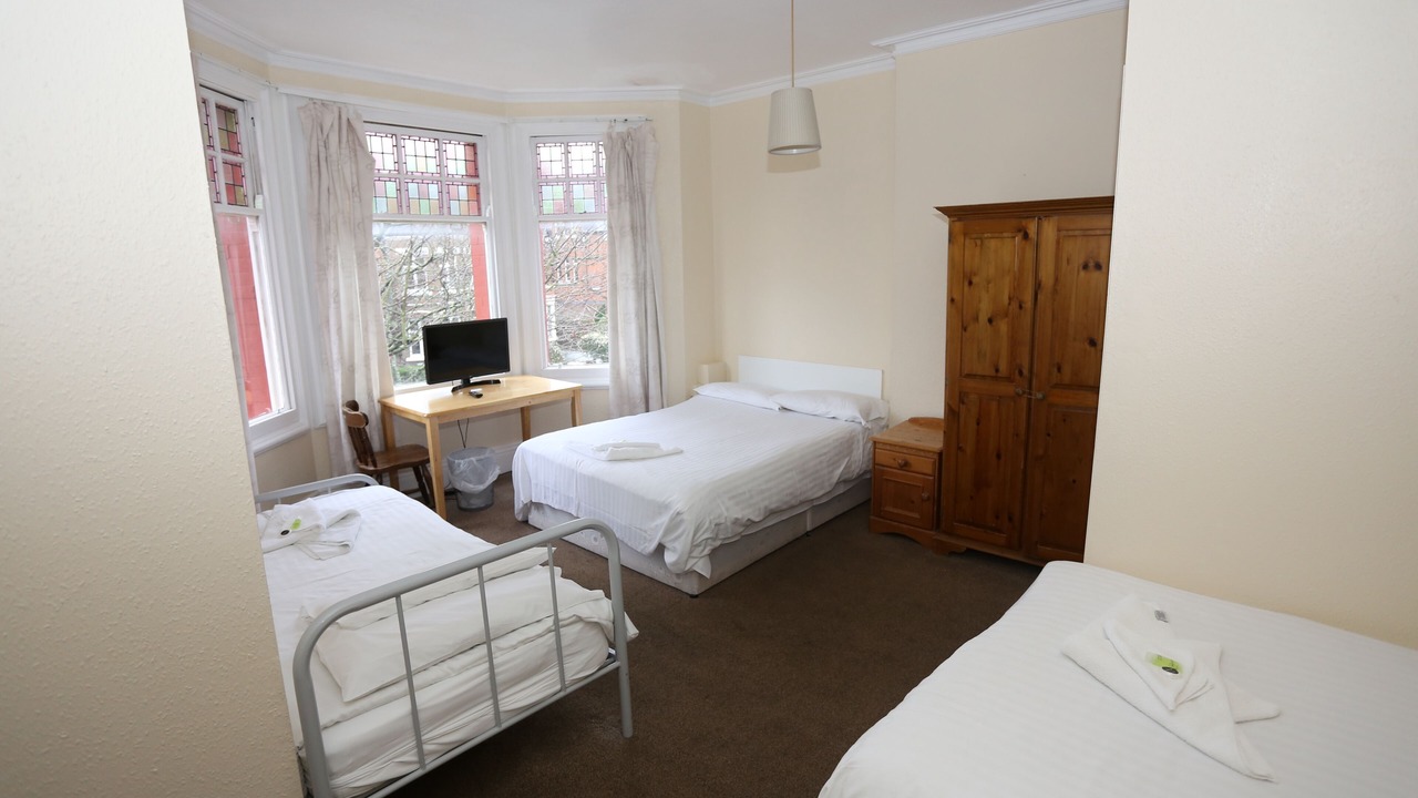 Photo of Bedroom in St. George's