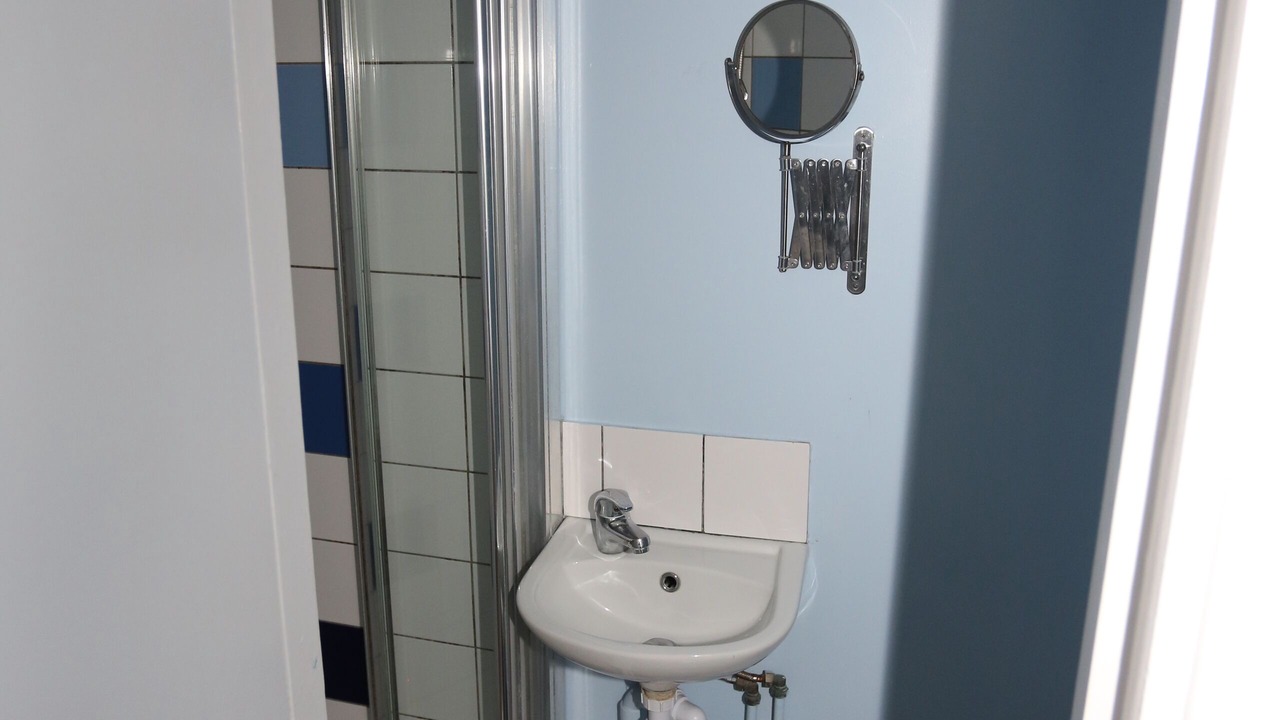 Photo of Bathroom in St. George's