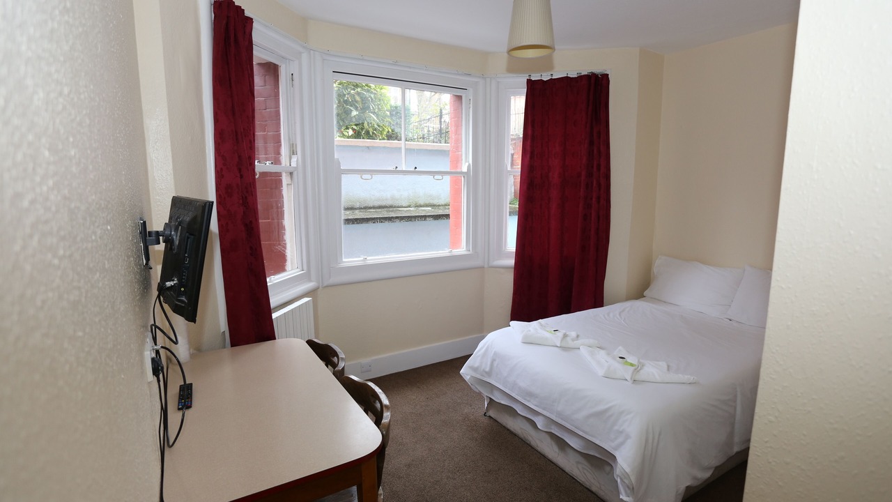 Photo of Bedroom in St. George's