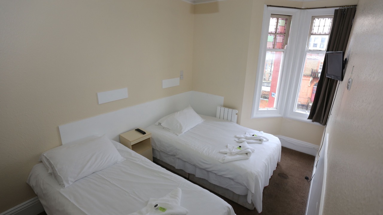 Photo of Bedroom in St. George's