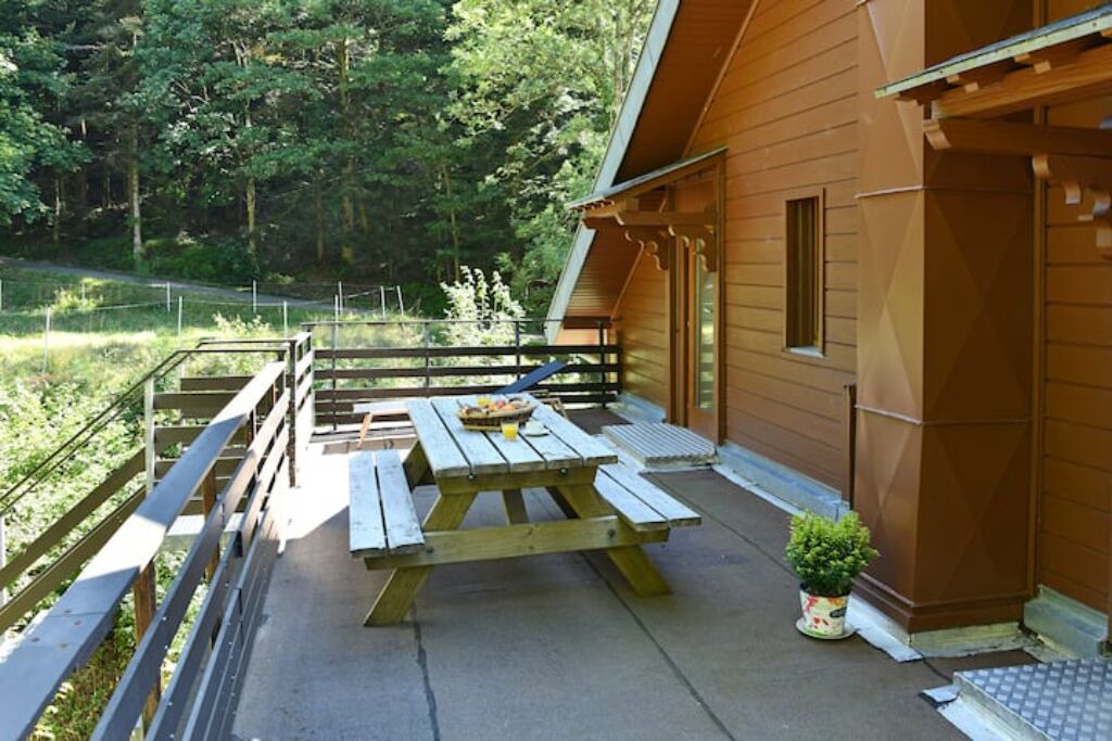 Photo of Outdoor in Freland