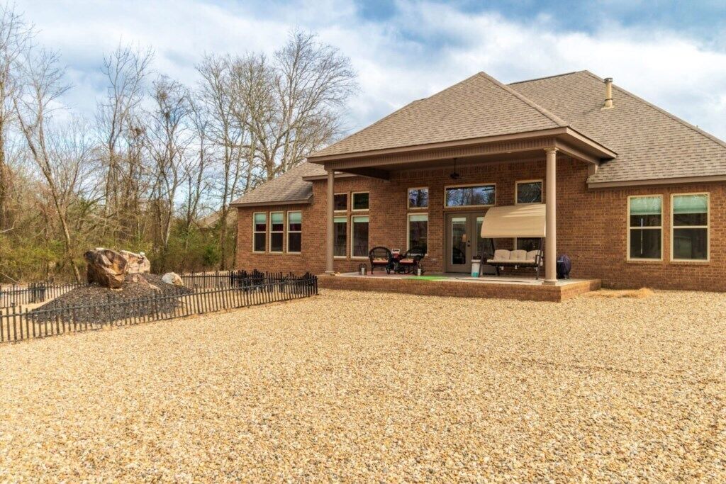 Photo of Outdoor in Hot Springs Village