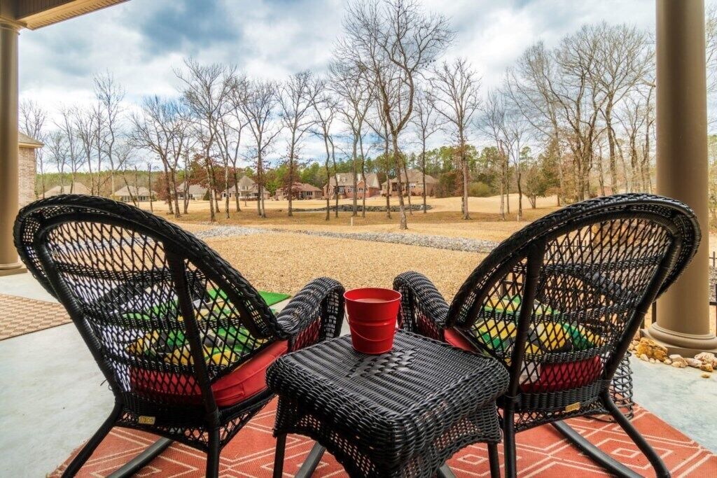 Photo of Outdoor in Hot Springs Village