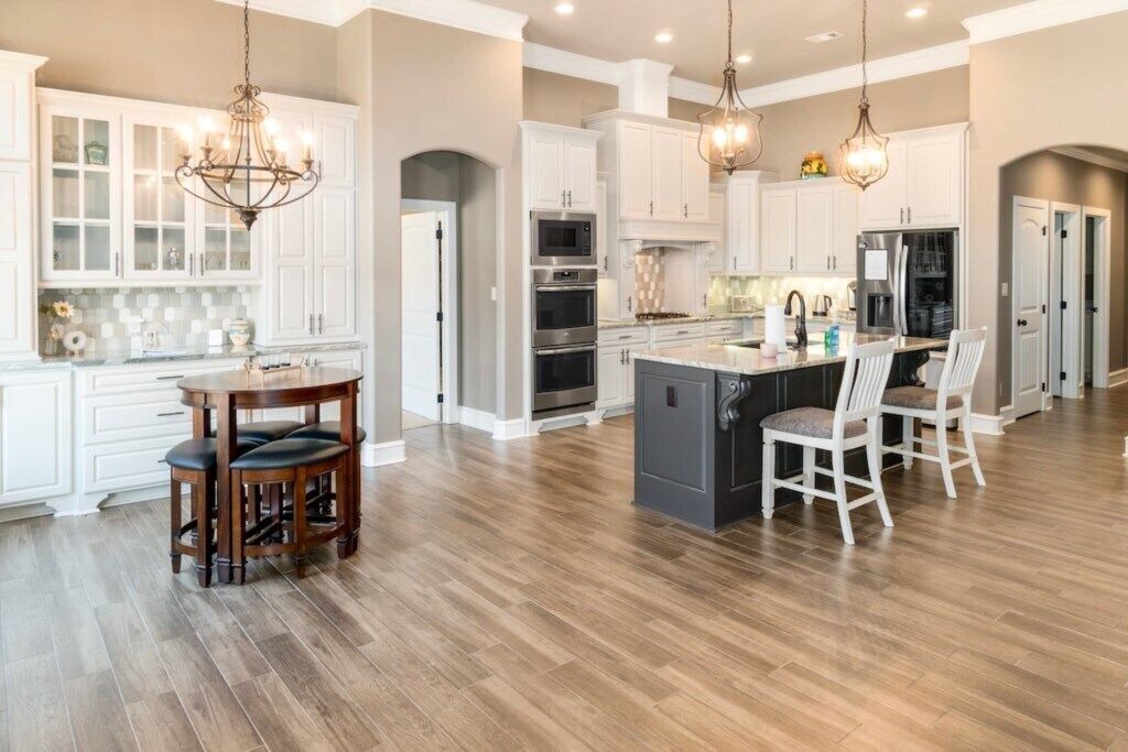 Photo of Kitchen in Hot Springs Village