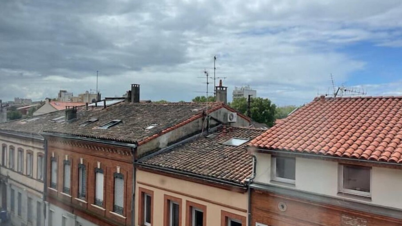 Photo of Patio Balcony in Marengo - Jolimont