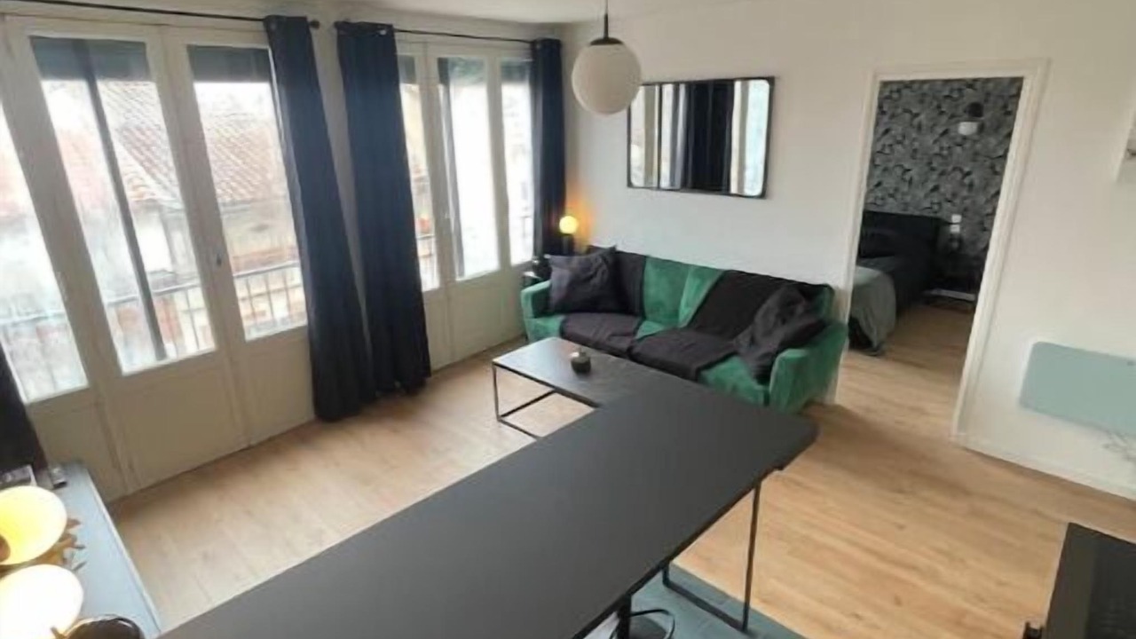 Photo of Bedroom in Marengo - Jolimont