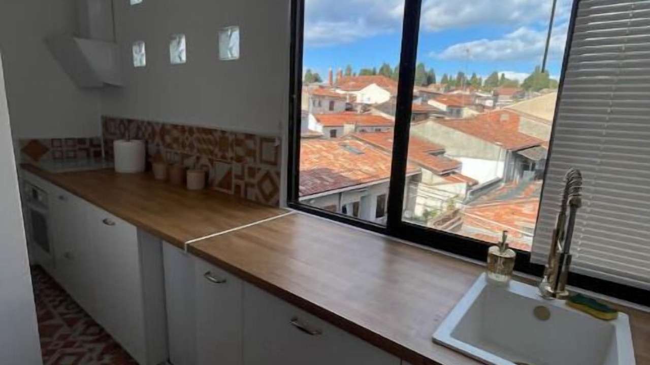 Photo of Kitchen in Marengo - Jolimont