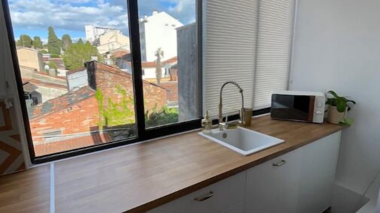Photo of Kitchen in Marengo - Jolimont