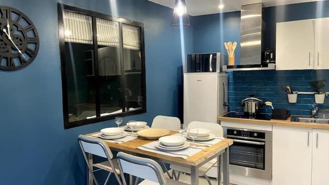 Photo of Kitchen in Orly