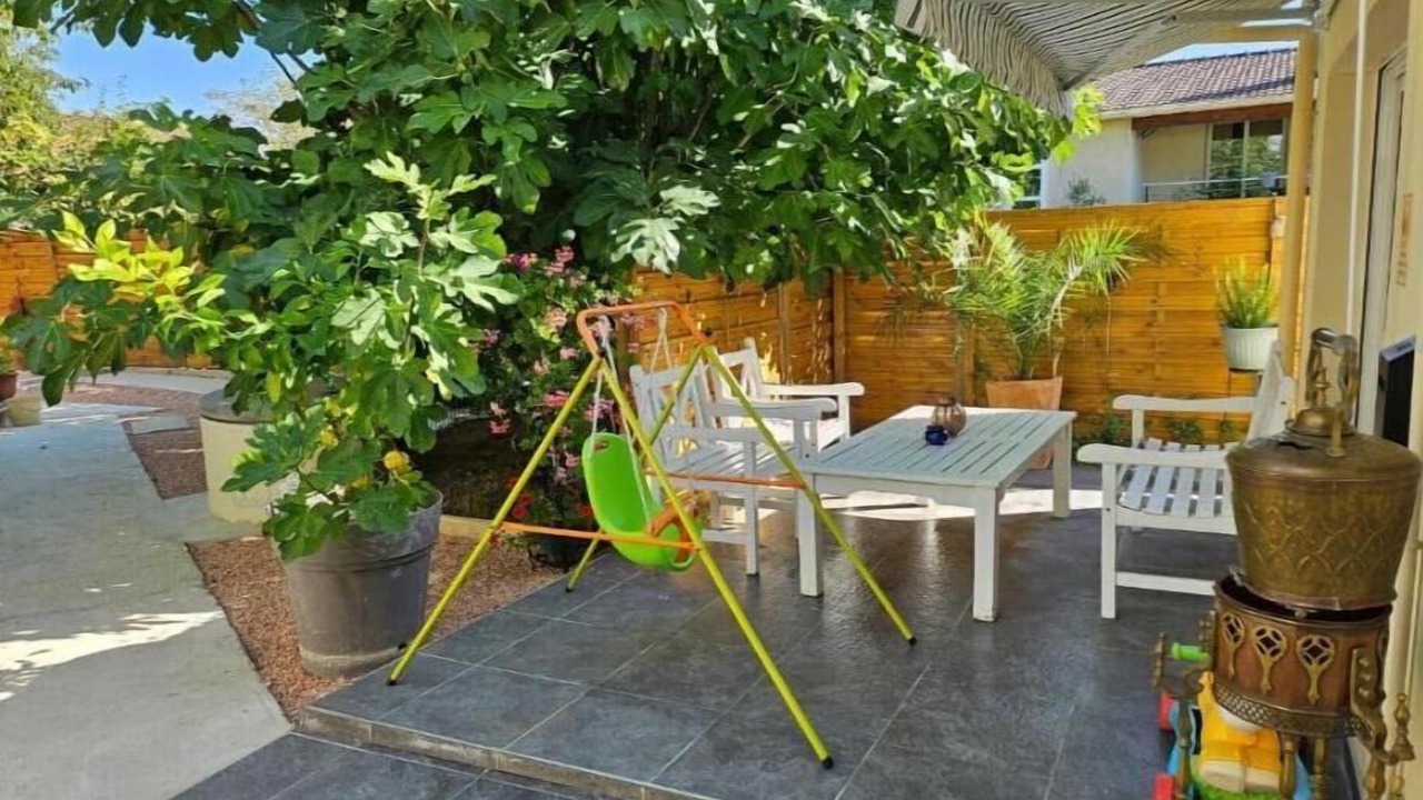 Photo of Outdoor in Orly